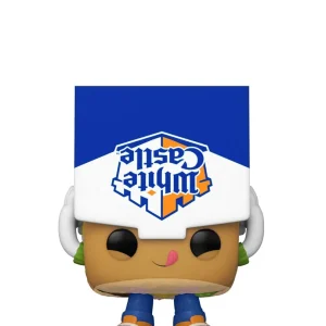 White Castle Slider White Castle Slider