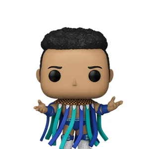 Rocky Maivia (1996) Rocky Maivia (1996)
