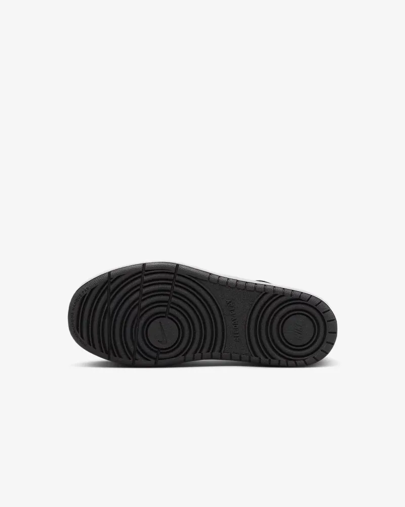 Nike Scarpe Junior Court Borought Low Recraft - immagine 3