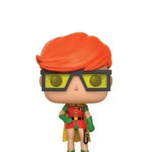 Carrie Kelley Robin Carrie Kelley Robin