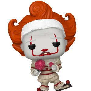Bob Gray as Pennywise Bob Gray as Pennywise