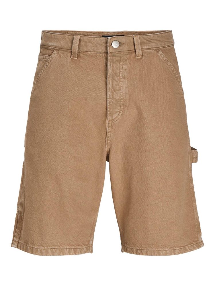 Jack And Jones Bermuda Uomo Carpenter