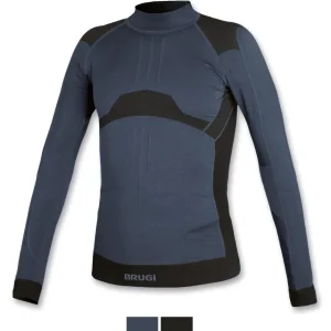 Brugi Maglia Termica Uomo