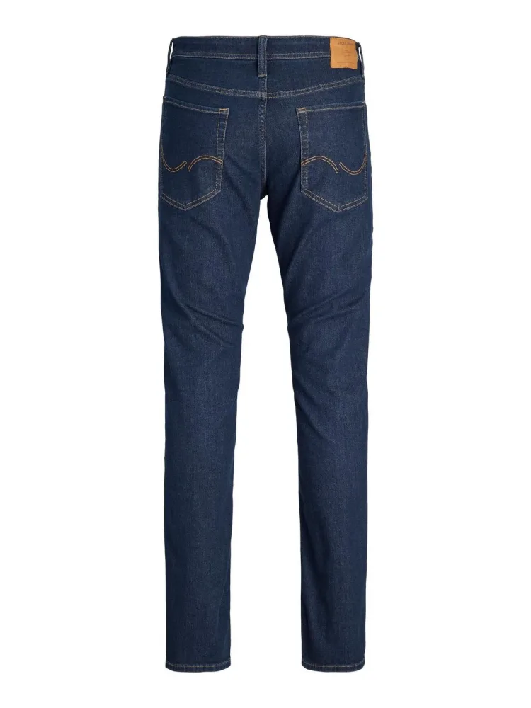 Jack And Jones Jeans Uomo Glenn Original - immagine 2