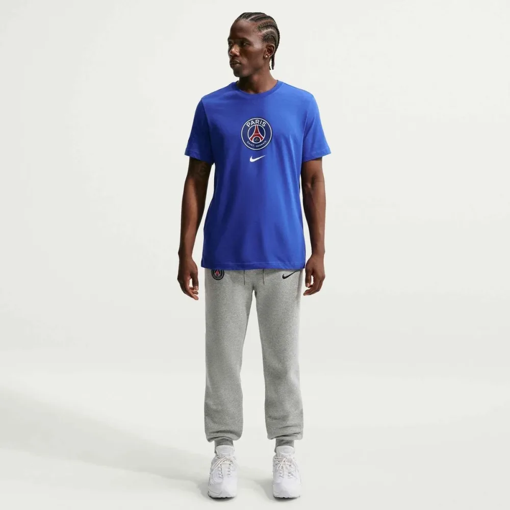 Nike T Shirt Uomo Psg