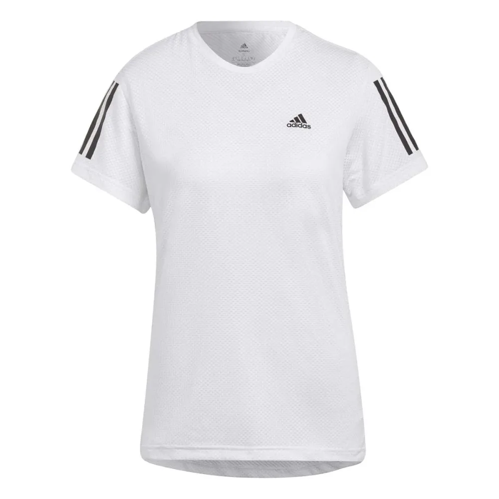 Adidas T Shirt Donna Otr Cooler Tee