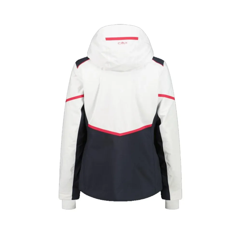 Giacca Neve Twill Donna - immagine 2