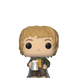 Merry Brandybuck Merry Brandybuck