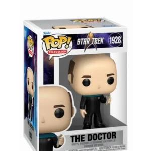 The Doctor The Doctor