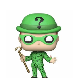 The Riddler Batman Forever