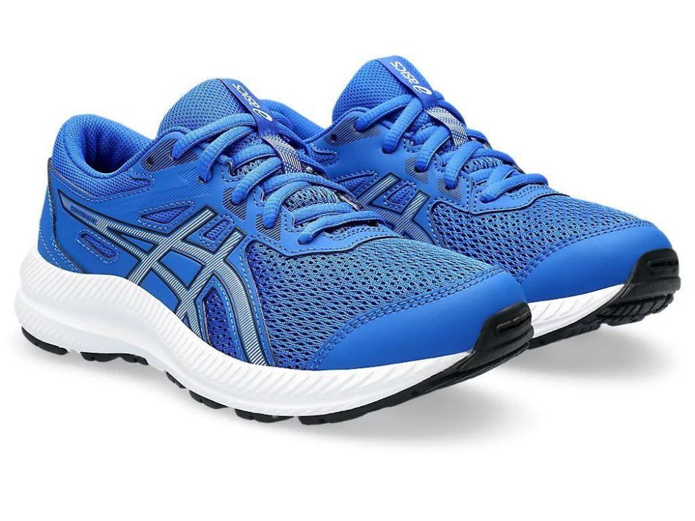 Asics Scarpe Junior Gel Contend 8 - immagine 2