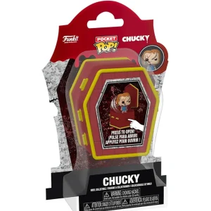 Pocket POP! Chucky