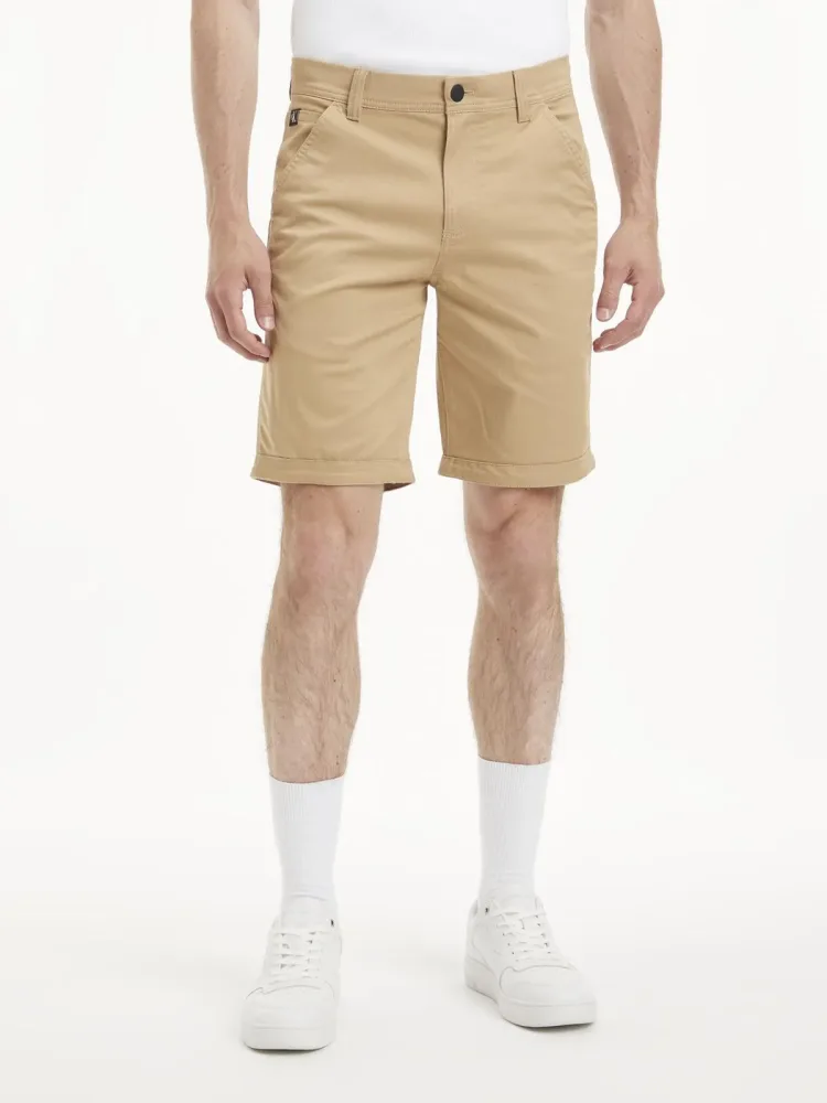 Calvin Klein Bermuda Uomo Chino - immagine 3