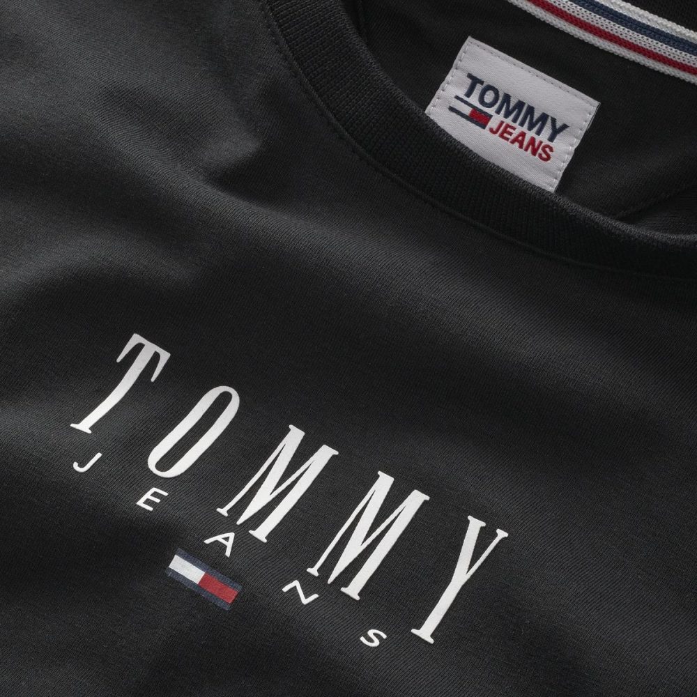 Tommy Hilfiger Abito Donna Lala 2 - immagine 3