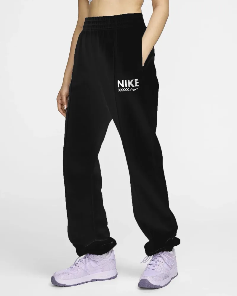 Nike Pantaloni Donna Flc Pants