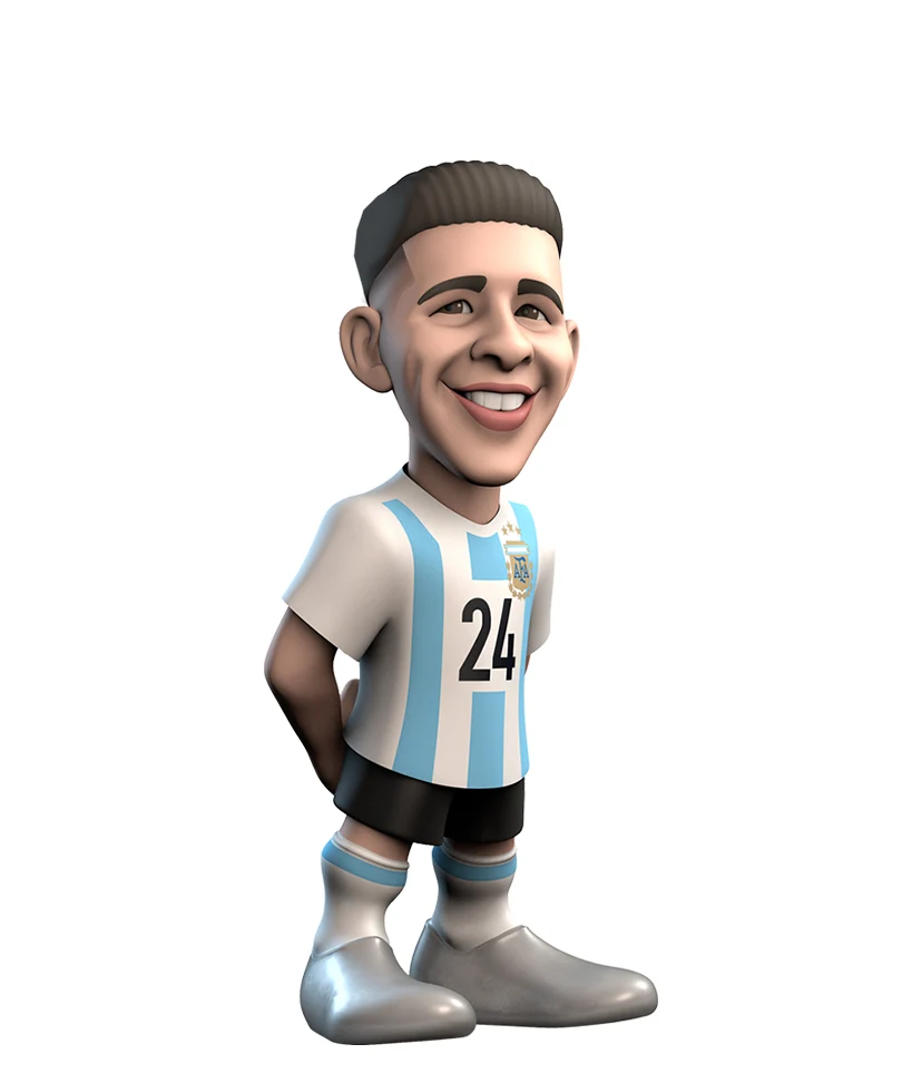Enzo Fernández (Argentina)