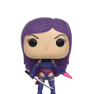 Psylocke Psylocke