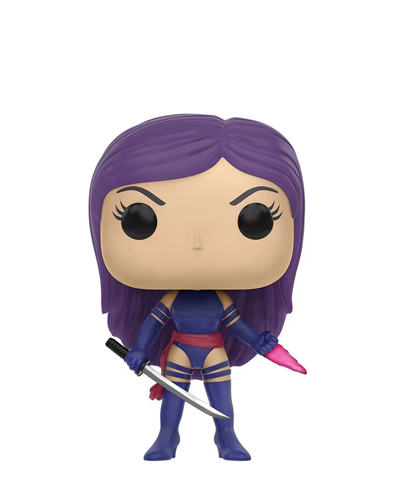 Psylocke Psylocke