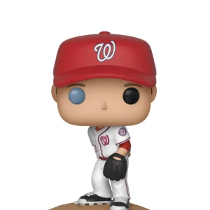 Max Scherzer