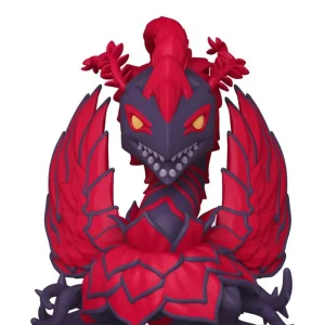 Black Rose Dragon (6-Inch) Black Rose Dragon (6-Inch)