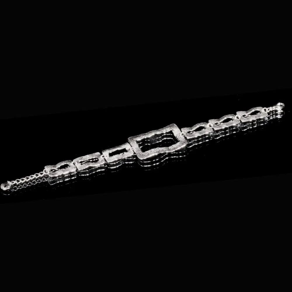 BRACCIALE ALMA SQUARE
