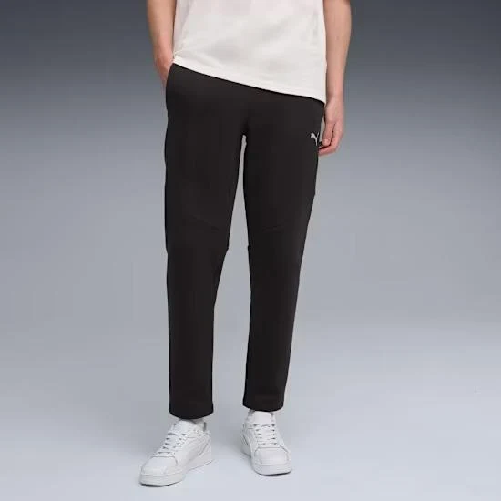Puma Pantaloni Uomo Evostripe - immagine 2