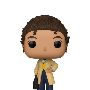 Iris West Iris West