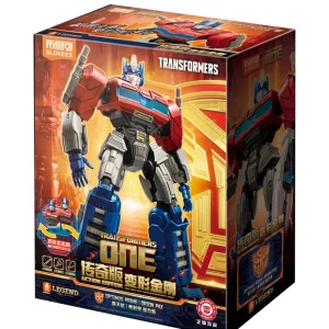 Transformers Blokees Plastic Model Kit Classic Class Optimus Prime Orion Pax Transformers Blokees Plastic Model Kit Classic Class Optimus Prime Orion Pax