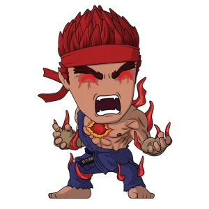 Evil Ryu Evil Ryu