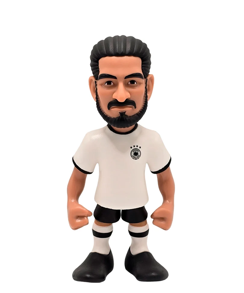 İlkay Gündoğan