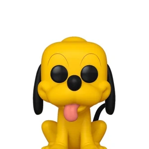 Pluto Pluto