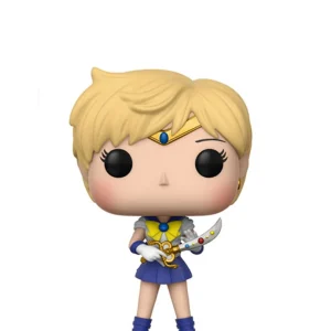 Sailor Uranus Sailor Uranus