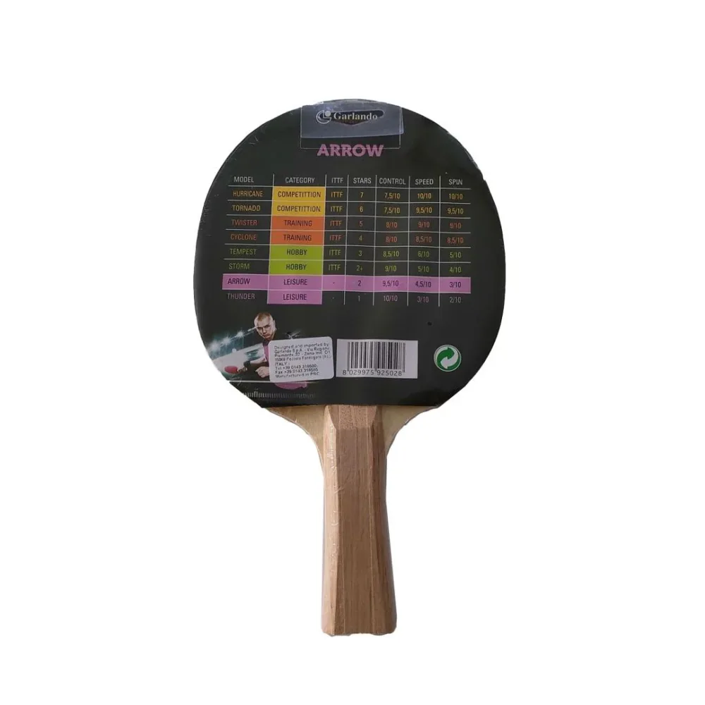 Racchetta Arrow 2 Stelle - immagine 3