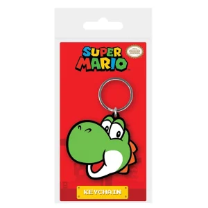 Portachiavi Super Mario Yoshi Portachiavi Super Mario Yoshi