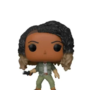 Kayla Damaged Box Kayla Damaged Box