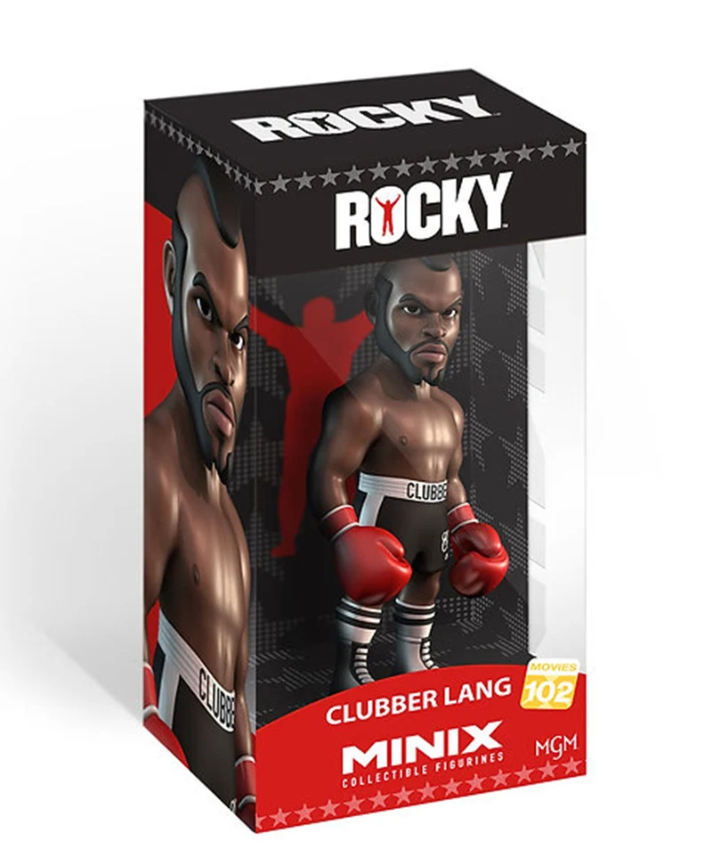 Clubber Lang - immagine 2