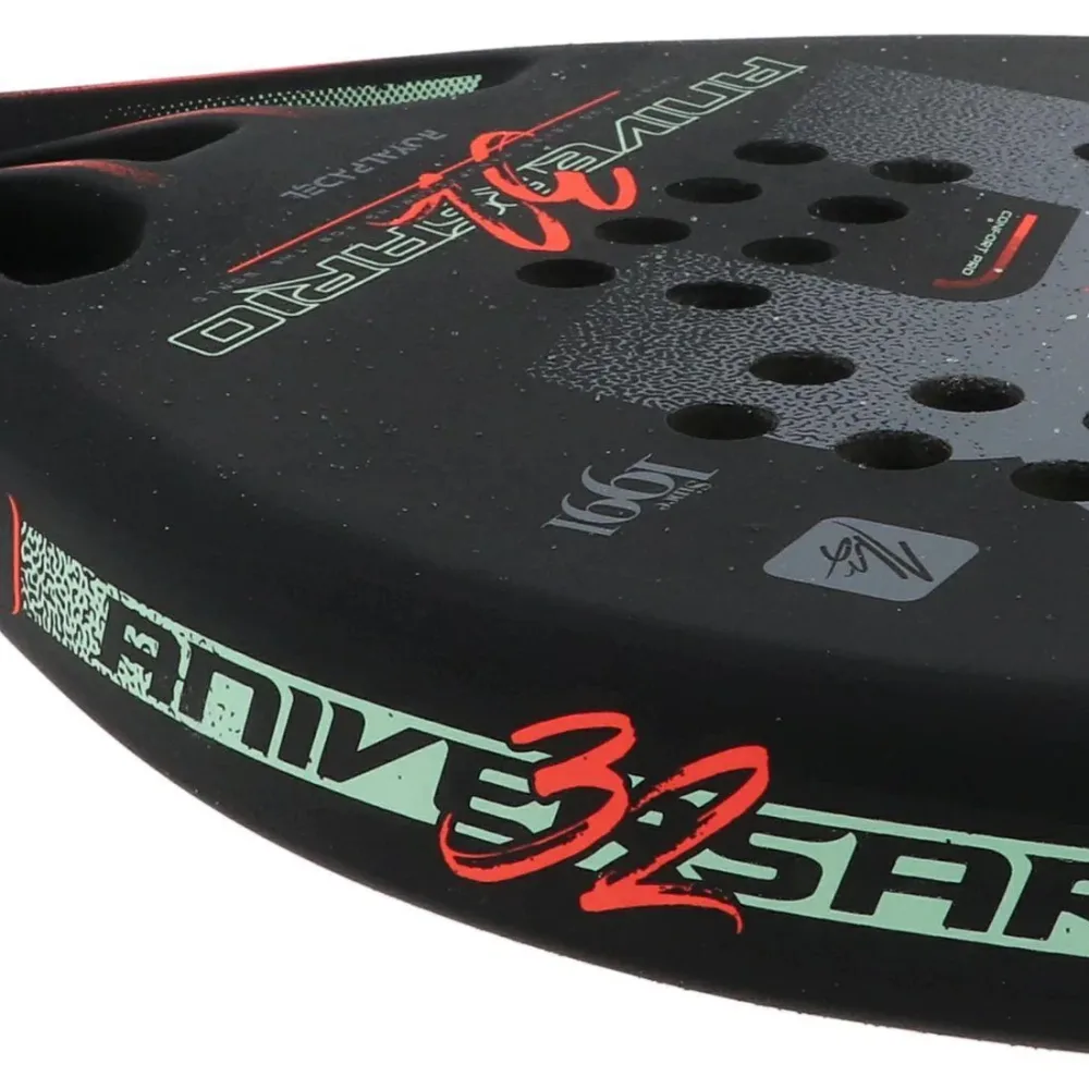 Royal Padel Anniversario 32 Poly - immagine 3