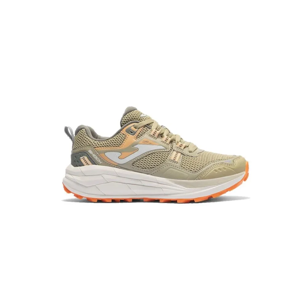 Trail Shock Donna
