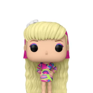 Totally Hair Barbie Totally Hair Barbie