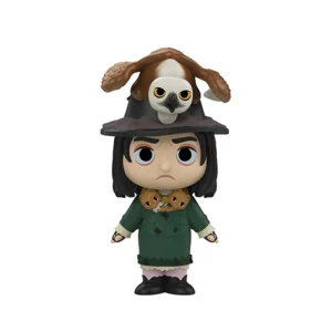 Professor Snape (Boggart) Professor Snape (Boggart)