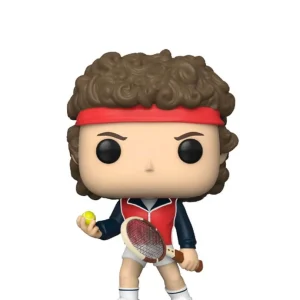 John McEnroe