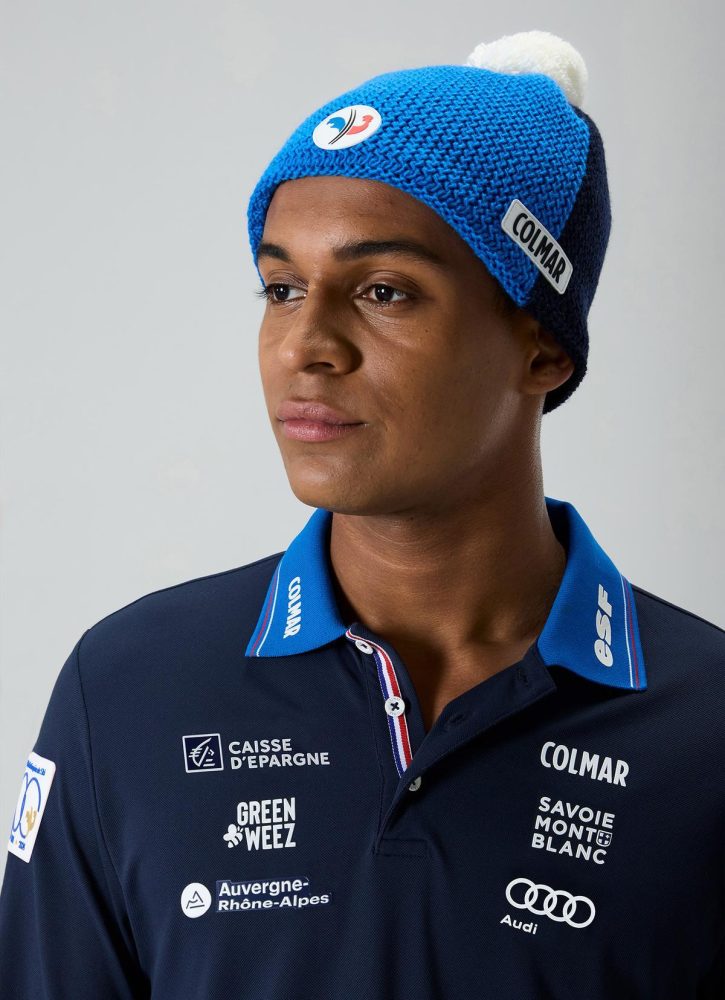Colmar Cappello Unisex Neve - immagine 2