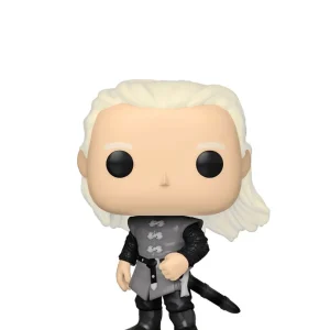 Daemon Targaryen Daemon Targaryen