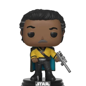 Lando Calrissian (Rise of Skywalker)