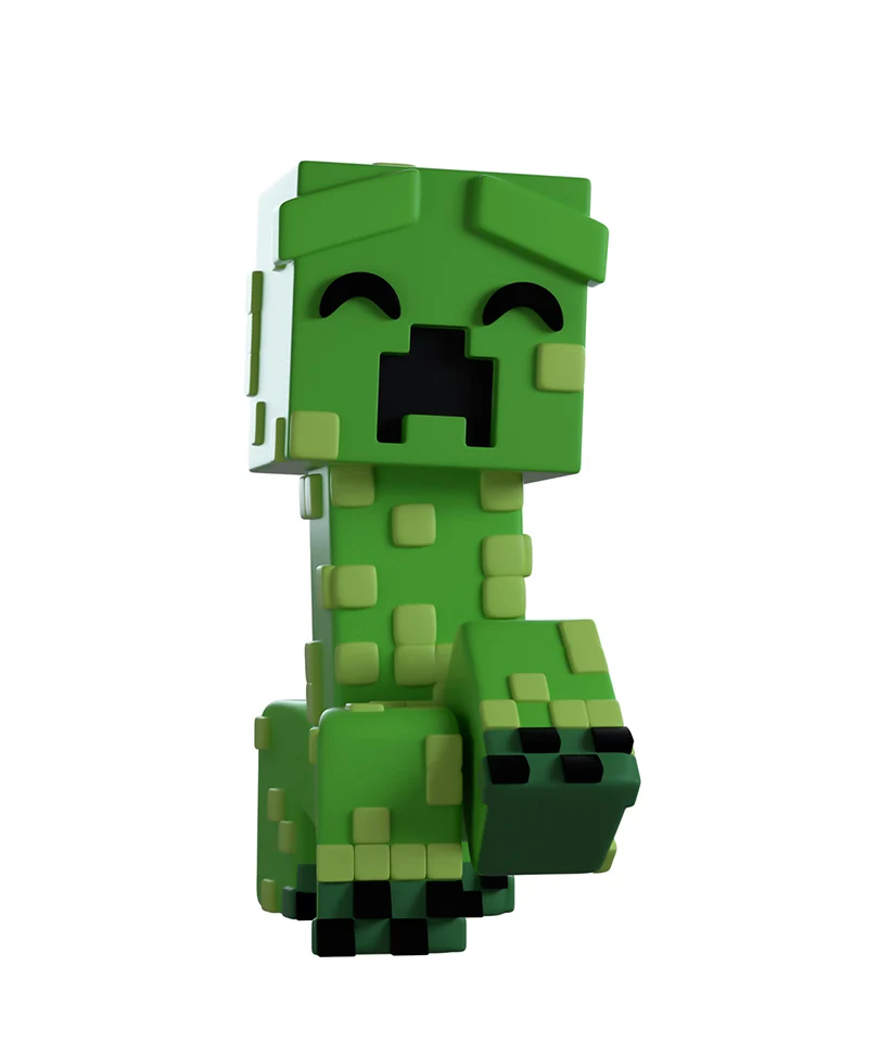 Haunted Creeper - immagine 2