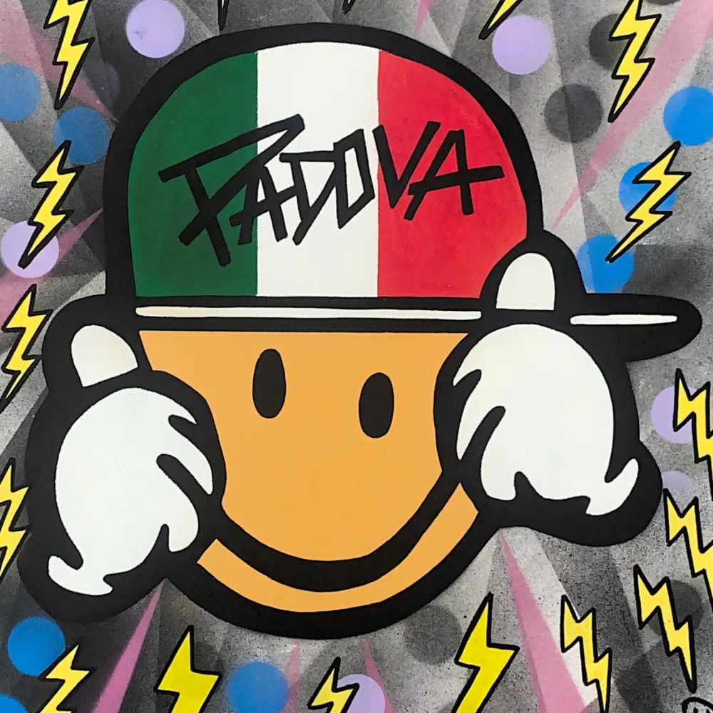 SMILEY PADOVA - immagine 2