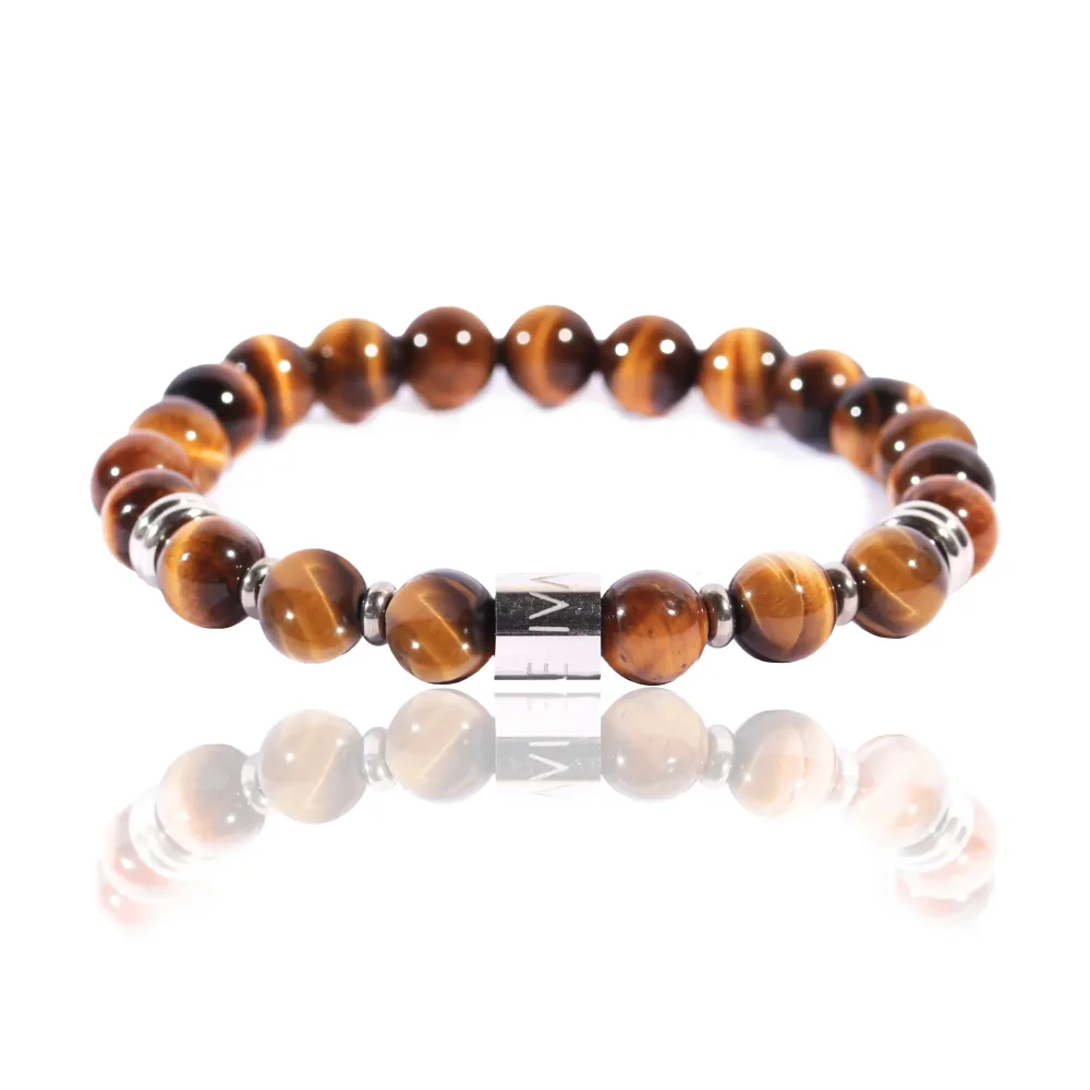 SAUVAGE Bracciale elastico 8mm - immagine 2
