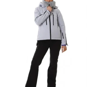 Aesse Giacca Donna Neve Sigma 2.0/w Aesse Giacca Donna Neve Sigma 2.0/w