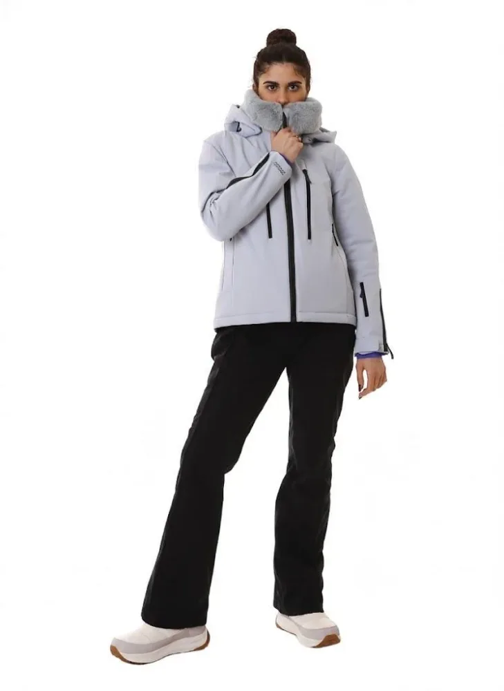 Aesse Giacca Donna Neve Sigma 2.0/w Aesse Giacca Donna Neve Sigma 2.0/w