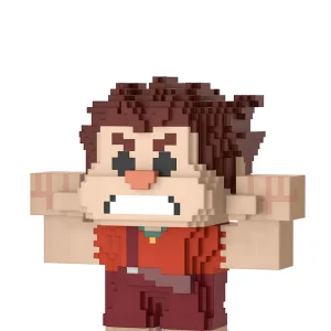 Wreck-It Ralph [Summer Convention]